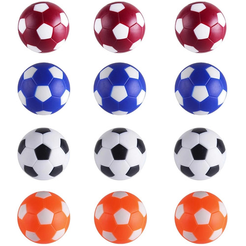 Kickerbälle tischfußball - kickerbälle,,