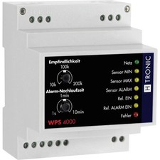 H-Tronic 1114460 WPS 4000