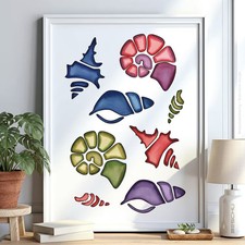 Ornamente Muster v170