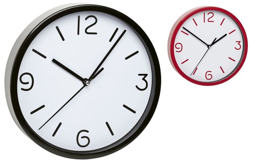 Tfa 3033 wanduhr analog - tfa, 60.3033