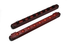 BILLARD Queuehalter Wandhalter