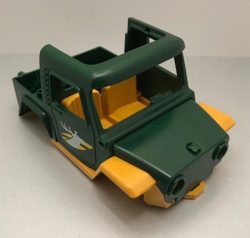 Playmobil 4206 chassis auto - 4206,