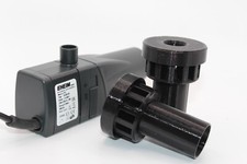 Ersatzsaugrohr passend für