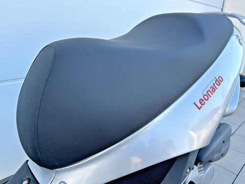 Aprilia leonardo sitzbankbezug - leonardo,