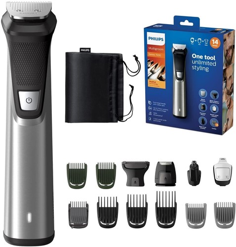 Philips multigroom series - multigroom, 7000