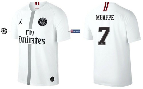 Trikot nike paris - trikot,