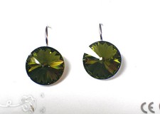 JEWELLERY PIECE EARRINGS