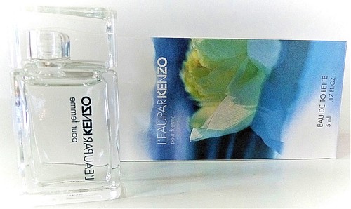 Kenzo eau par - l'eau,