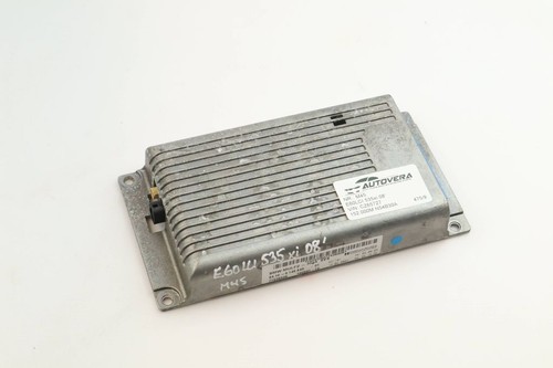 Bmw e60 e61 - e90, e91