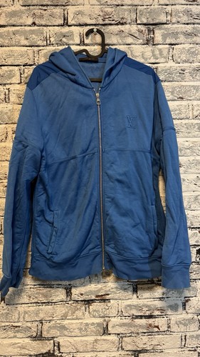 Louis vuitton jacke blau - vuitton,