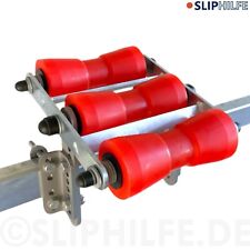 3er Slipwippe Kielrollenwippe
