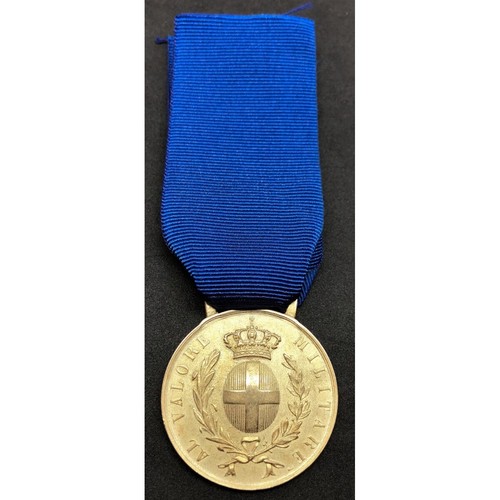Medaille für militärische