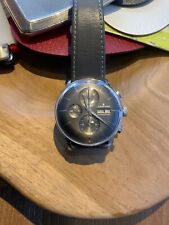 Junghans Meister Automatic