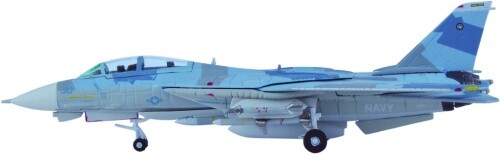 Hogan grumman 14a tomcat - grumman,