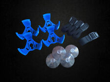 4x6x Adapter Halterung für