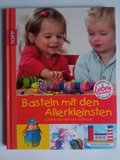 Basteln mit den Allerkleinsten