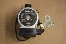 von 2017 Junkers Heizungspumpe UPS 15-35/50 JULA Dichtungen 8717204264 (#J2188)