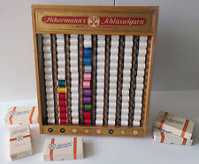 Ackermann's Schlüsselgarn