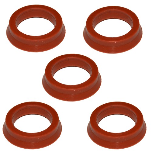 Wassertank dichtung krups - 5x,