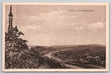 GERMANY - TRIER - With