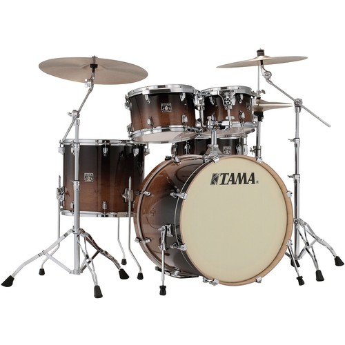 Schlagzeug tama superstar - tama,