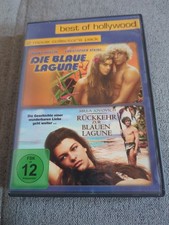 Dvd die blaue - dvd,
