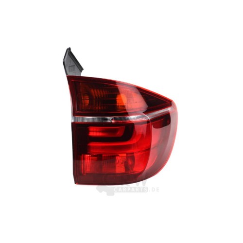 Led heckleuchte rückleuchte - heckleuchte,