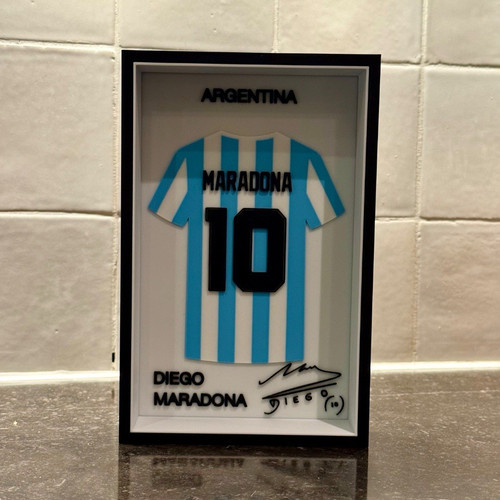Diego maradona argentinien - diego,