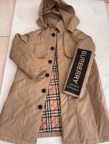 Burberry mantel kinder - mantel,