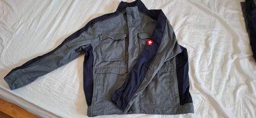 Engelbert strauss bundjacke - engelbert,