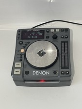 Denon DN-S1000 Profi DJ