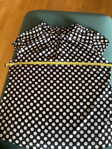 Comma bluse kurzarm - kurzarm, 42