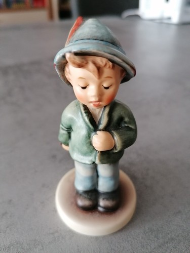 Hummel figur sicher ist - hummel,