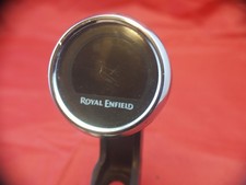 Original Royal Enfield "Navigation Display Unit" Tripper Turn by Turn