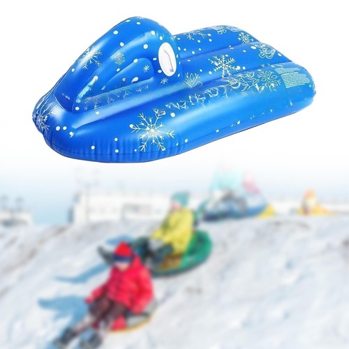 Aufblasbarer snow tube - aufblasbarer,