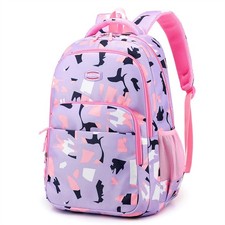 Kinder Rucksack Sport Freizeit Laptop Mädchen Schulrucksack Backpack Ranzen DE