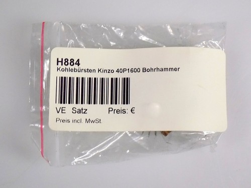 H884 ersatzteil - 2x,