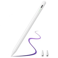 Stylus pen pencil for apple - stylus,