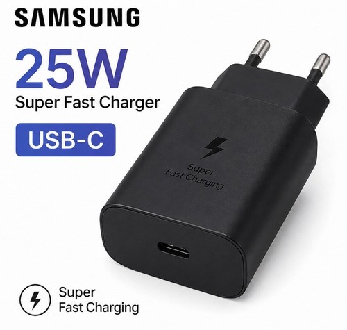 Original samsung 25w - original,