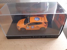 Modellauto VW Scirocco R-Cup