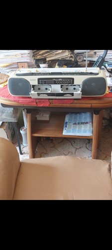 Sony"CFS-W303L"