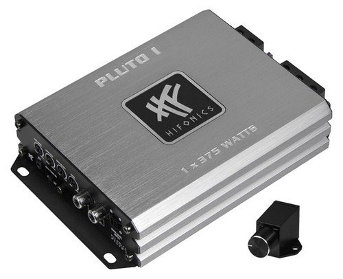 Hifonics pluto class d - i,
