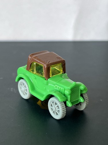 Ferrero oldtimer parade - ferrero, Ü-ei