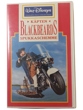 Käpten Blackbeards