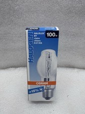 OSRAM HALOGEN HALOLUX BT