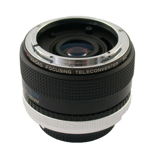 Vivitar canon macro - vivitar,