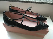 Pretty Ballerinas Schuhe