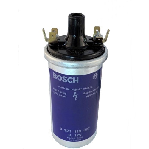Bosch zündspule 0221119027 - bosch,
