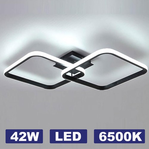 Led deckenleuchte kaltweiß - led,