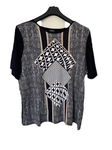 Kurzarmshirt neu barbara - kurzarmshirt,,
